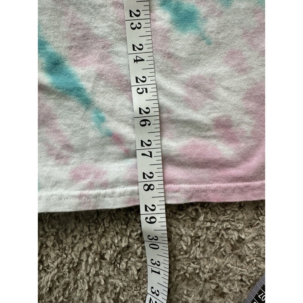 Bucees Texas Easter Tie Dye Shirt XL Cotton Unisex But Did You Dye?‎ - Picture 6 of 6
